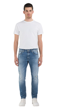 WILLBI REGULAR FIT JEANS M1008P 727744R - 1