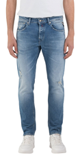 WILLBI REGULAR FIT JEANS M1008P 727744R - 3