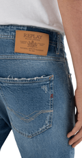 WILLBI REGULAR FIT JEANS M1008P 727744R - 7