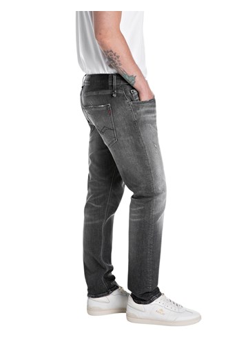 Replay WILLBI REGULAR FIT JEANS M1008Q 199 862 - 3