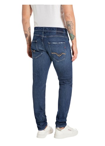 Replay WILLBI REGULAR FIT JEANS M1008R 727 810 - 2