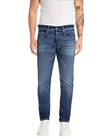 M1008R 727 810 Replay willbi regular fit jeans m1008r 727 810 Replay willbi regular fit jeans m1008r 727 810