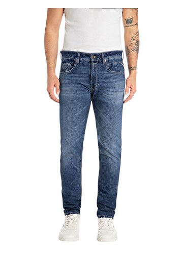 Replay WILLBI REGULAR FIT JEANS M1008R 727 810 - 1