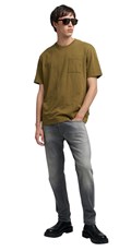 WILLBI REGULAR FIT JEANS M1008R 739 962 - 1
