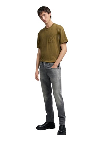 Replay WILLBI REGULAR FIT JEANS M1008R 739 962 - 5