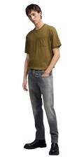 WILLBI REGULAR FIT JEANS M1008R 739 962 - 5