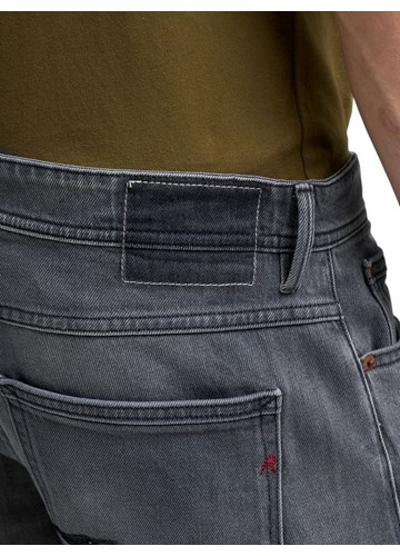 Replay WILLBI REGULAR FIT JEANS M1008R 739 962 - 7