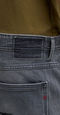WILLBI REGULAR FIT JEANS M1008R 739 962 - 7