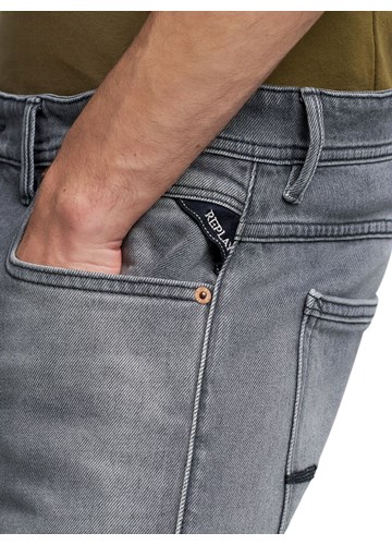 Replay WILLBI REGULAR FIT JEANS M1008R 739 962 - 8