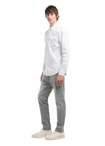 Replay WILLBI REGULAR FIT JEANS M1008  51A 888 - 1