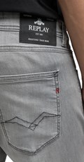 WILLBI REGULAR FIT JEANS M1008  51A 888 - 3