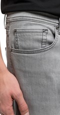 WILLBI REGULAR FIT JEANS M1008  51A 888 - 6