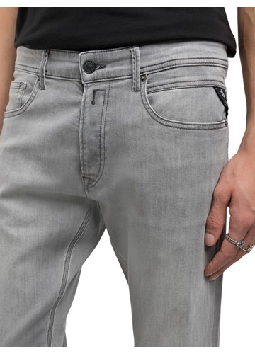 Replay WILLBI REGULAR FIT JEANS M1008  51A 888 - 7
