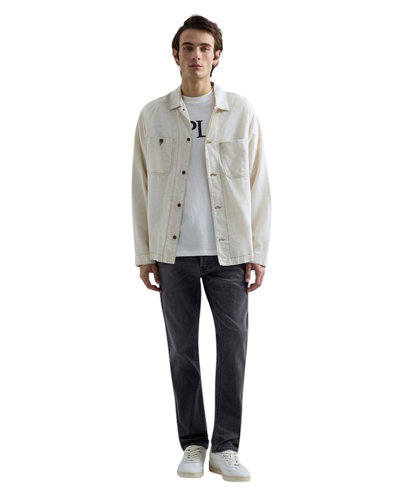 Replay WILLBI REGULAR FIT JEANS M1008  573B116 - 1