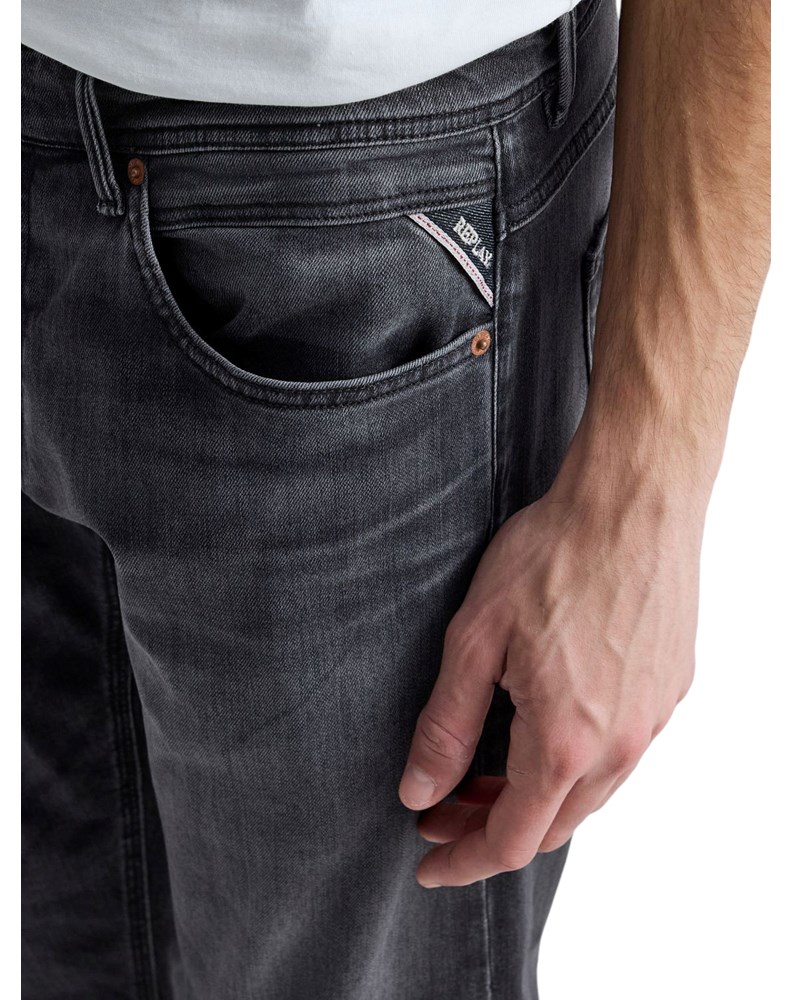 Replay WILLBI REGULAR FIT JEANS M1008  573B116 - 7