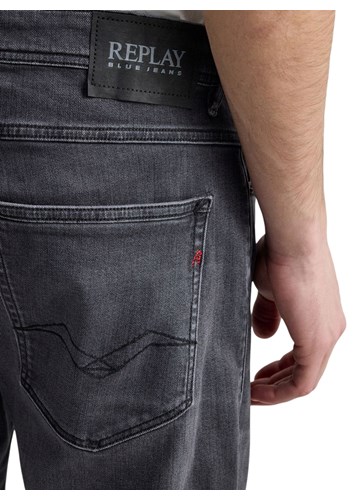 Replay WILLBI REGULAR FIT JEANS M1008  573B116 - 8