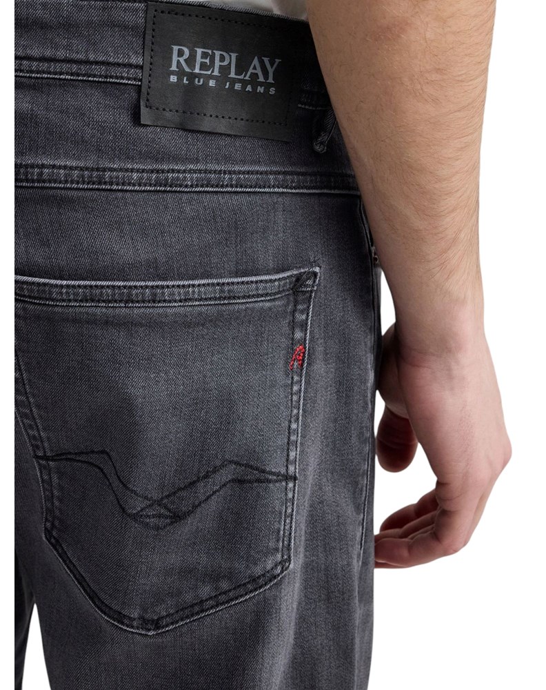 Replay WILLBI REGULAR FIT JEANS M1008  573B116 - 8