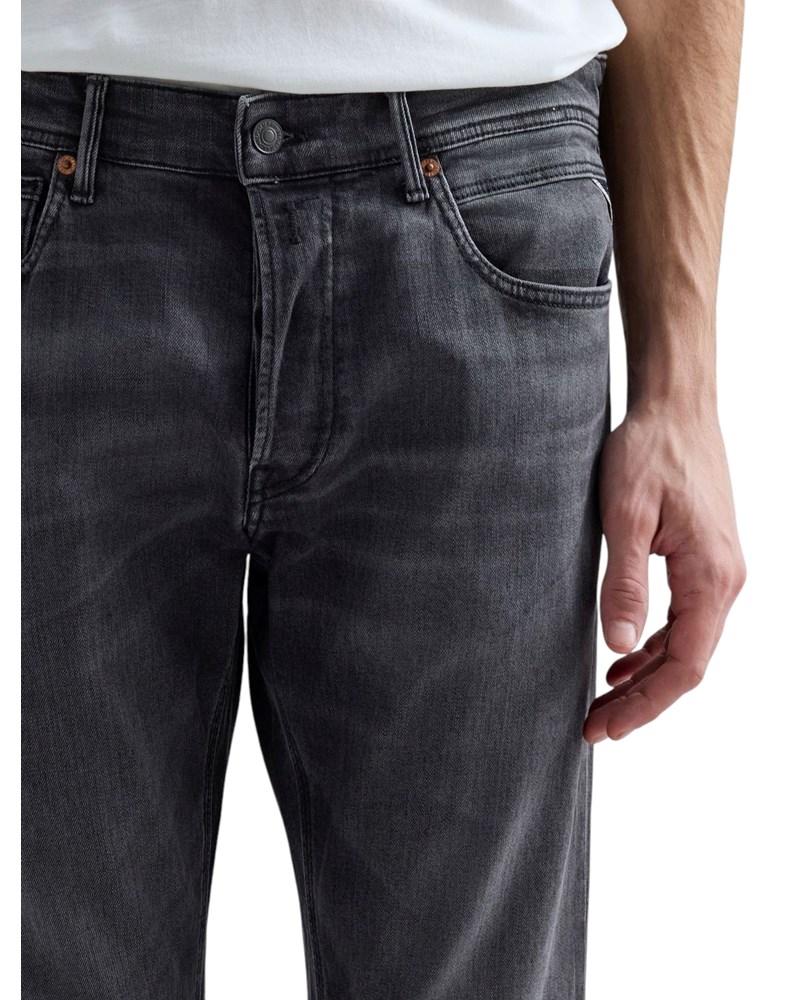 Replay WILLBI REGULAR FIT JEANS M1008  573B116 - 6