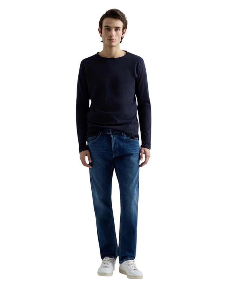 Replay WILLBI REGULAR FIT JEANS M1008  879 10A - 1