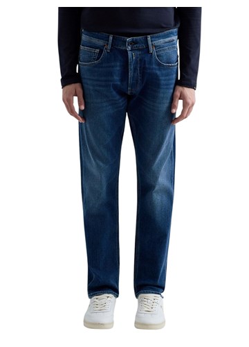 Replay WILLBI REGULAR FIT JEANS M1008  879 10A - 2