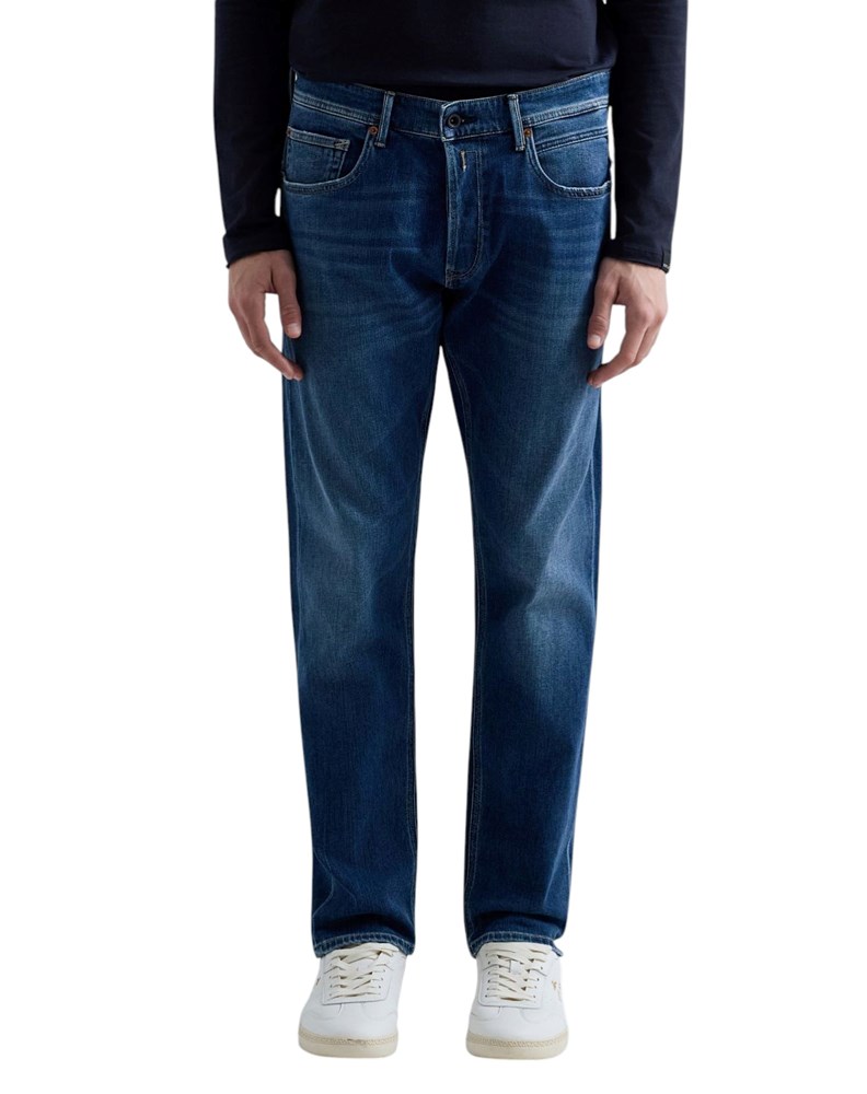 Replay WILLBI REGULAR FIT JEANS M1008  879 10A - 2