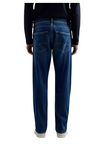 Replay WILLBI REGULAR FIT JEANS M1008  879 10A - 3