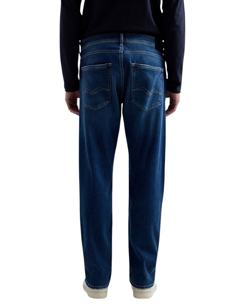 Replay WILLBI REGULAR FIT JEANS M1008  879 10A - 3
