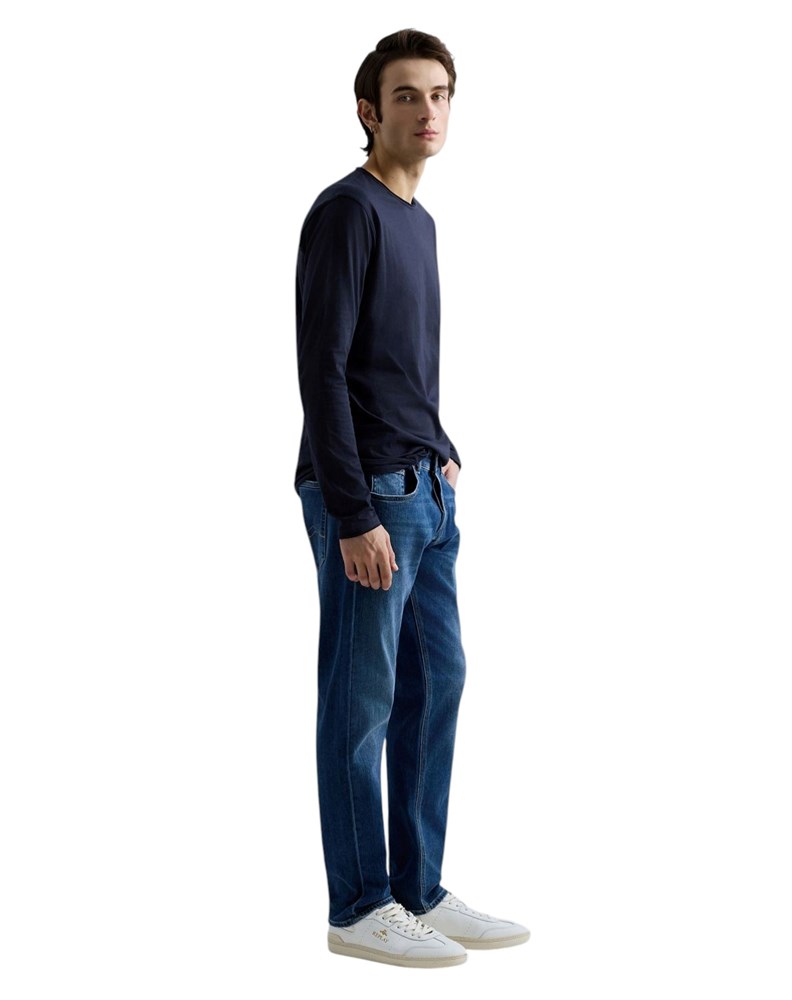 Replay WILLBI REGULAR FIT JEANS M1008  879 10A - 5