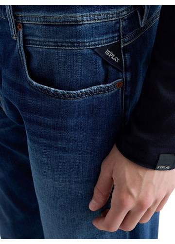 Replay WILLBI REGULAR FIT JEANS M1008  879 10A - 6