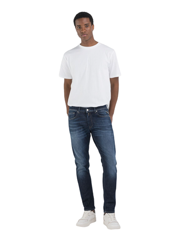 Replay WILLBI REGULAR FIT JEANS M1008 285 720 - 1
