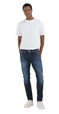 WILLBI REGULAR FIT JEANS M1008 285 720 - 1