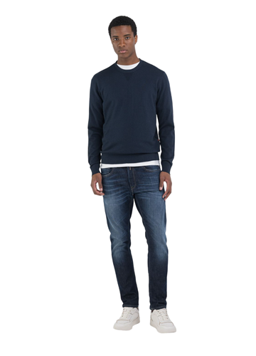 Replay WILLBI REGULAR FIT JEANS M1008 285 720 - 2