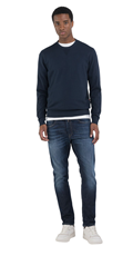 WILLBI REGULAR FIT JEANS M1008 285 720 - 2