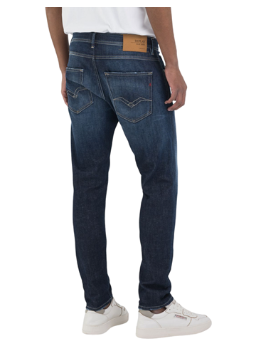 Replay WILLBI REGULAR FIT JEANS M1008 285 720 - 4