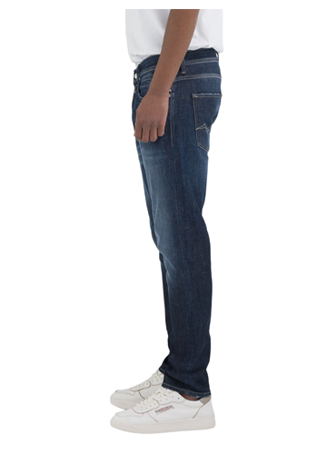 Replay WILLBI REGULAR FIT JEANS M1008 285 720 - 5