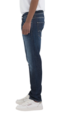 WILLBI REGULAR FIT JEANS M1008 285 720 - 5