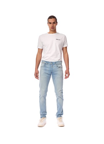Replay WILLBI REGULAR FIT JEANS M1008 M3DF652 - 1