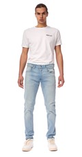 WILLBI REGULAR FIT JEANS M1008 M3DF652 - 1