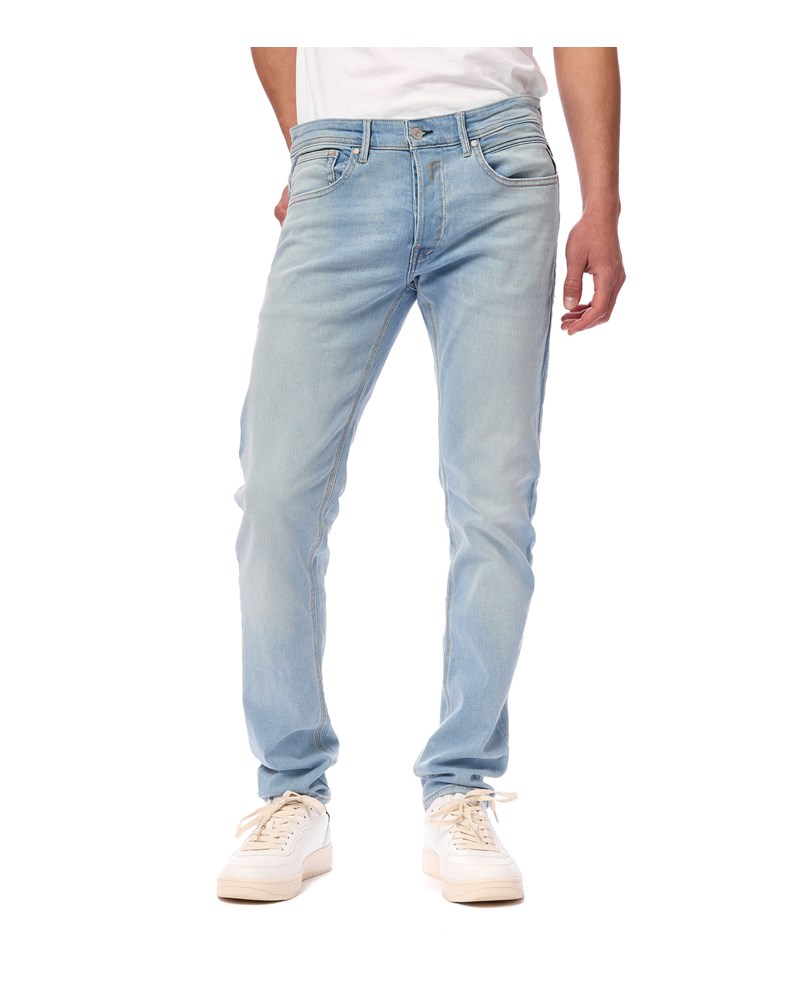 Replay WILLBI REGULAR FIT JEANS M1008 M3DF652 - 2
