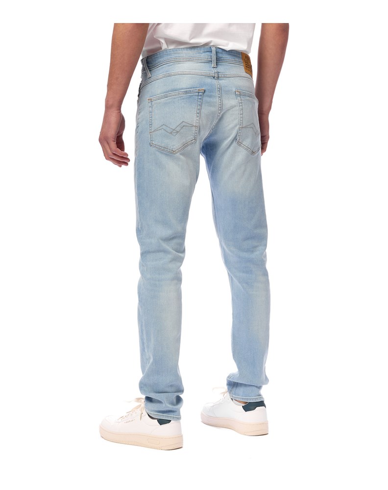 Replay WILLBI REGULAR FIT JEANS M1008 M3DF652 - 3