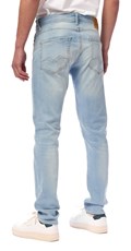 WILLBI REGULAR FIT JEANS M1008 M3DF652 - 3