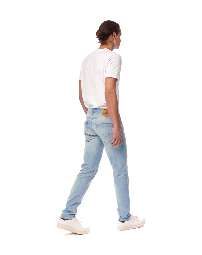 Replay WILLBI REGULAR FIT JEANS M1008 M3DF652 - 4