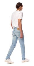 WILLBI REGULAR FIT JEANS M1008 M3DF652 - 4