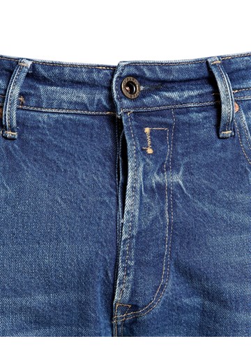 Replay WILLBI REGULAR SLIM FIT JEANS M1008B 727174R - 6