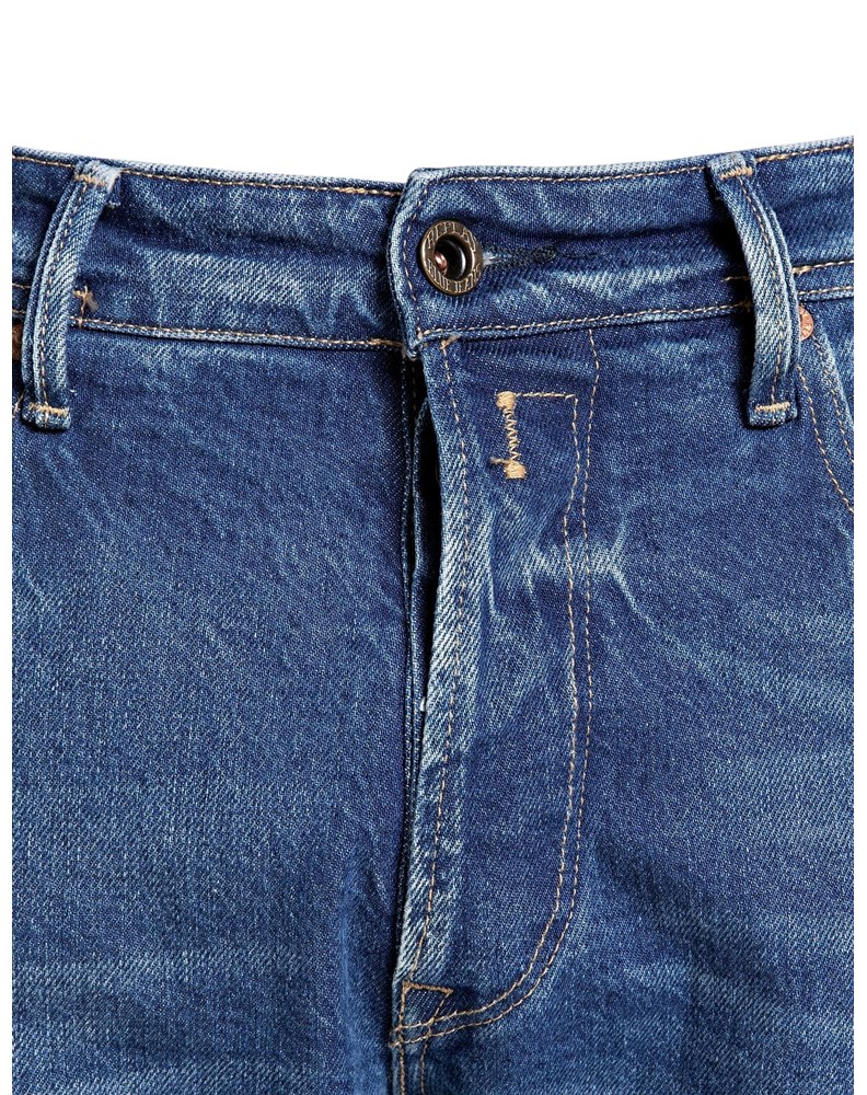 Replay WILLBI REGULAR SLIM FIT JEANS M1008B 727174R - 6