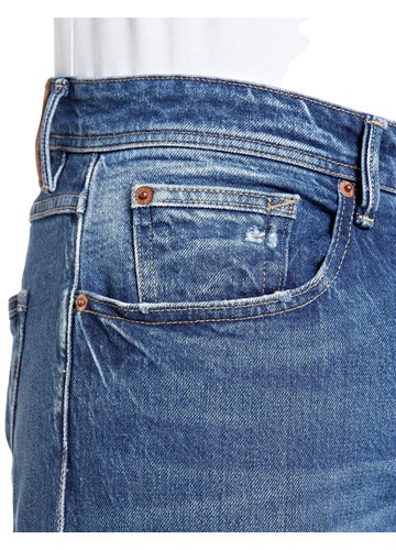 Replay WILLBI REGULAR SLIM FIT JEANS M1008B 727174R - 7