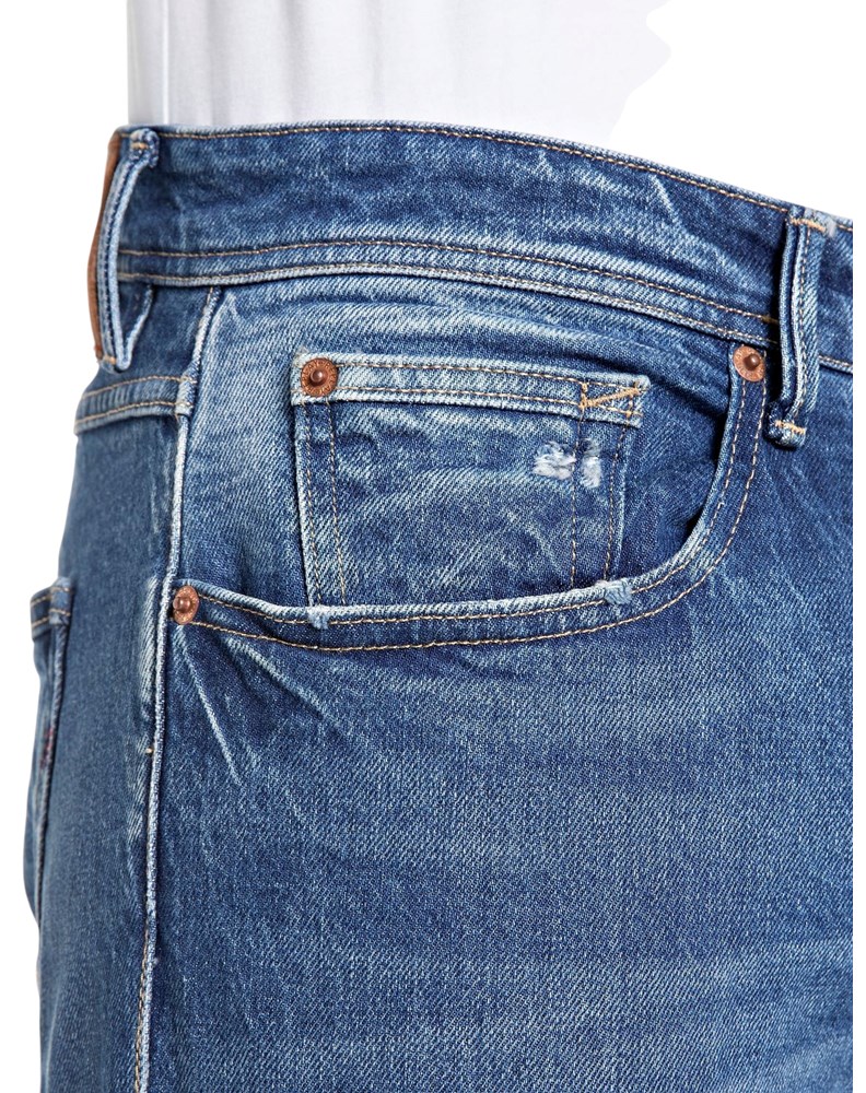 Replay WILLBI REGULAR SLIM FIT JEANS M1008B 727174R - 7