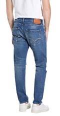 WILLBI REGULAR SLIM FIT JEANS M1008B 727174R - 2
