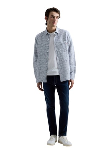 Replay WILLBI REGULAR FIT JEANS M1008  41A 180 - 1