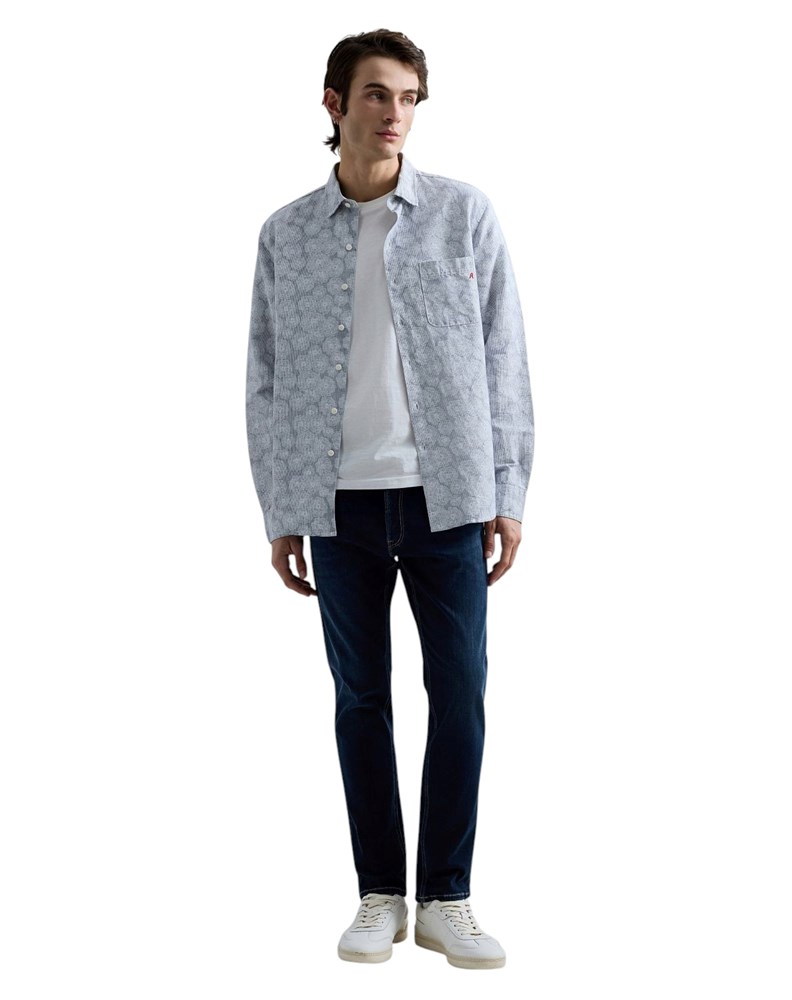 Replay WILLBI REGULAR FIT JEANS M1008  41A 180 - 1